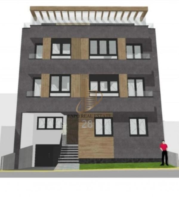 Glavna slika -Jednoiposoban stan na prodaju, 44m2, 153.000€