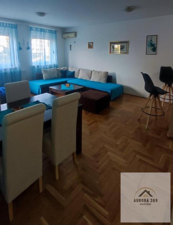 Slika 1 - Dvosoban stan na prodaju, 51m2, 130.000€