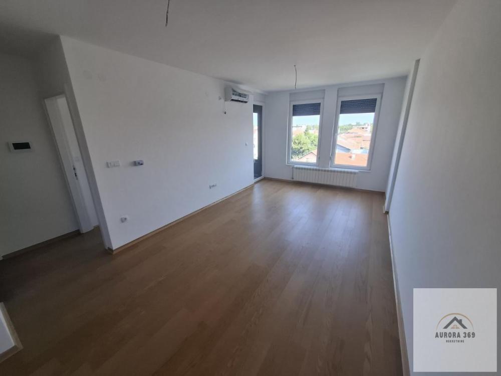 Glavna slika -Dvosoban stan na prodaju, 43m2, 108.000€