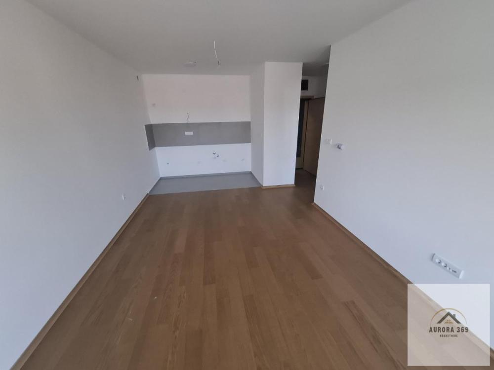 Slika 1 - Dvosoban stan na prodaju, 43m2, 108.000€