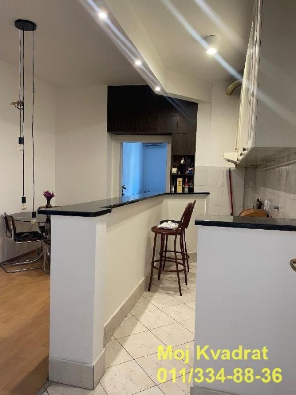 Slika 3 - Jednosoban stan za izdavanje, 47m2, 1.000€