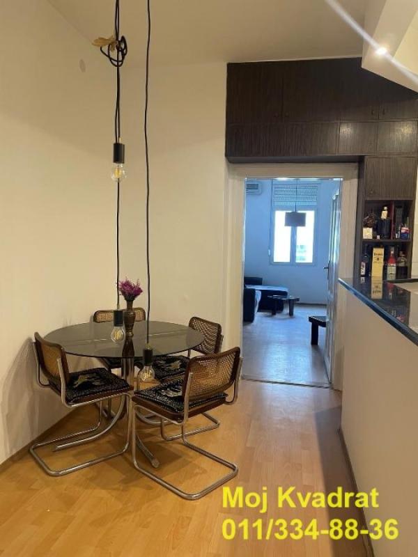 Slika 2 - Jednosoban stan za izdavanje, 47m2, 1.000€