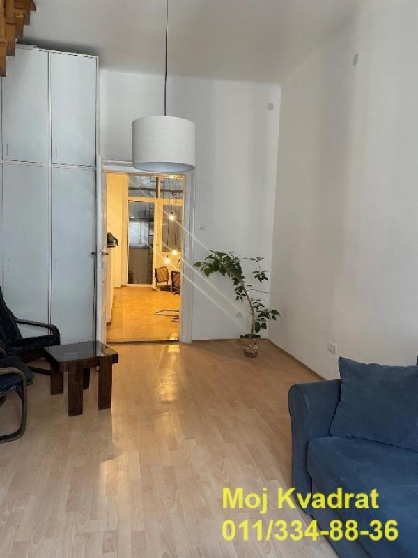 Slika 1 - Jednosoban stan za izdavanje, 47m2, 1.000€