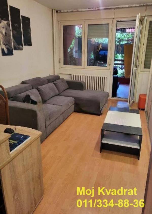 Slika 1 - Trosoban stan na prodaju, 106m2, 275.000€