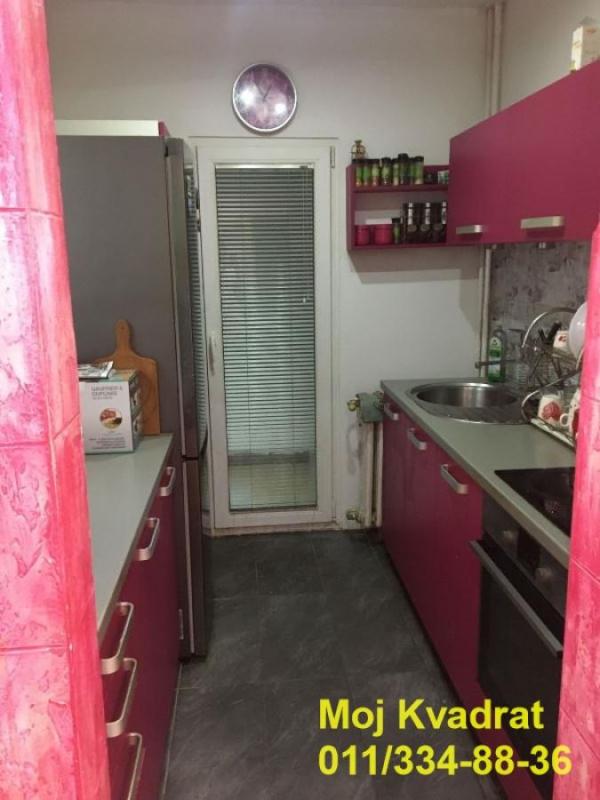 Slika 2 - Trosoban stan na prodaju, 106m2, 275.000€