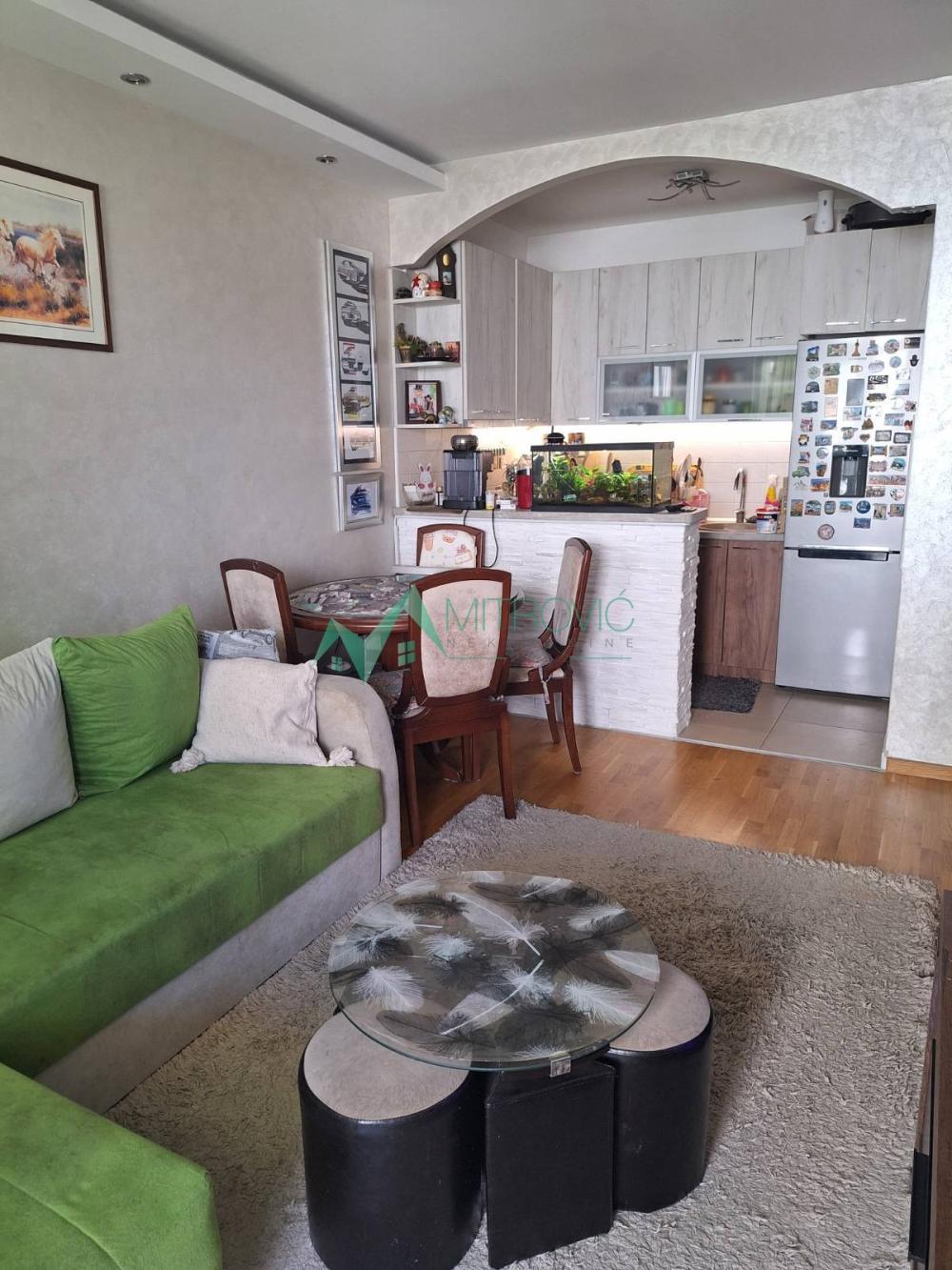 Glavna slika -Dvoiposoban stan na prodaju, 53m2, 139.050€