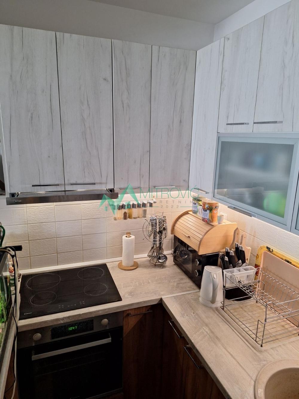 Slika 4 - Dvoiposoban stan na prodaju, 53m2, 139.050€