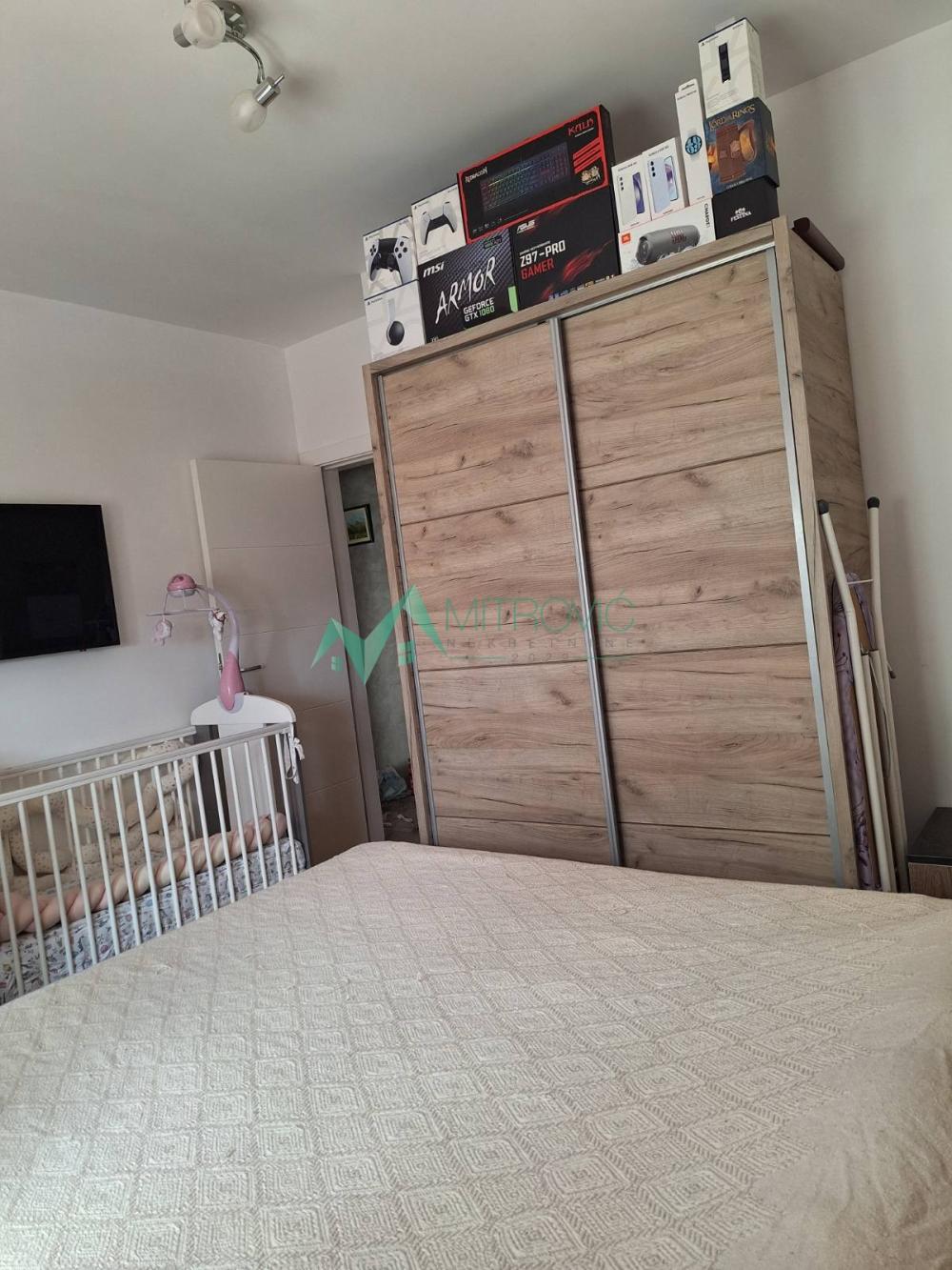 Slika 10 - Dvoiposoban stan na prodaju, 53m2, 139.050€