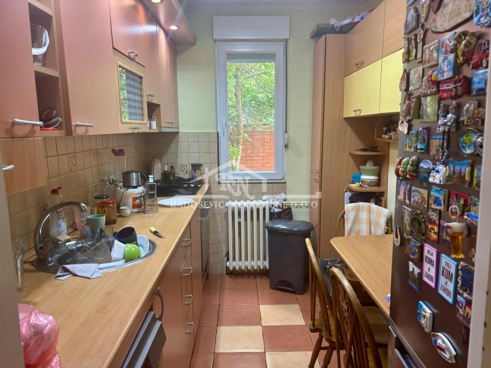 Slika 5 - Sretena Mladenovića Mike, Troiposoban stan na prodaju, 100m2, 285.000€