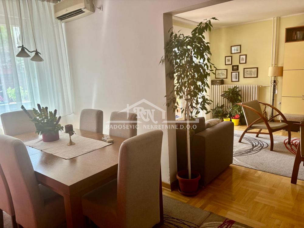 Slika 7 - Sretena Mladenovića Mike, Troiposoban stan na prodaju, 100m2, 285.000€