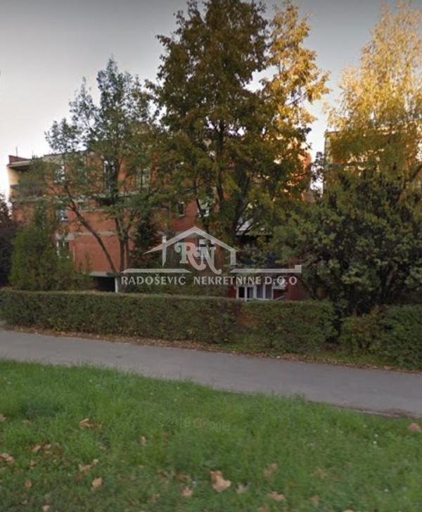 Glavna slika -Sretena Mladenovića Mike, Troiposoban stan na prodaju, 100m2, 285.000€