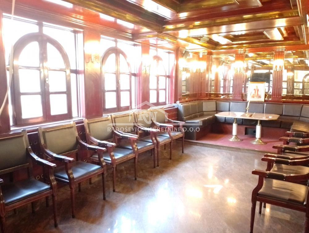 Slika 1 - Dalmatinske zagore,  Lokal za izdavanje, 234m2, 2.000€