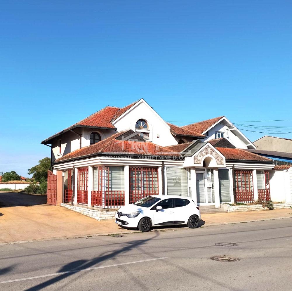 Slika 8 - Dalmatinske zagore,  Lokal za izdavanje, 234m2, 2.000€