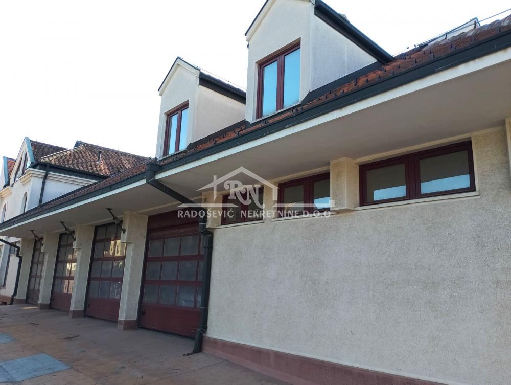 Slika 3 - Dalmatinske zagore,  Lokal za izdavanje, 475m2, 2.600€