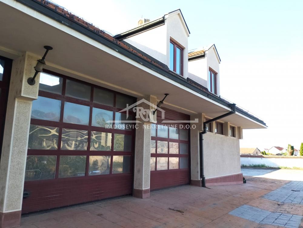 Slika 7 - Dalmatinske zagore,  Lokal za izdavanje, 475m2, 2.600€