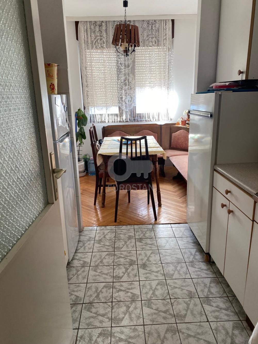 Slika 2 - Ratka Mitrovića, Dvosoban stan na prodaju, 57m2, 159.000€