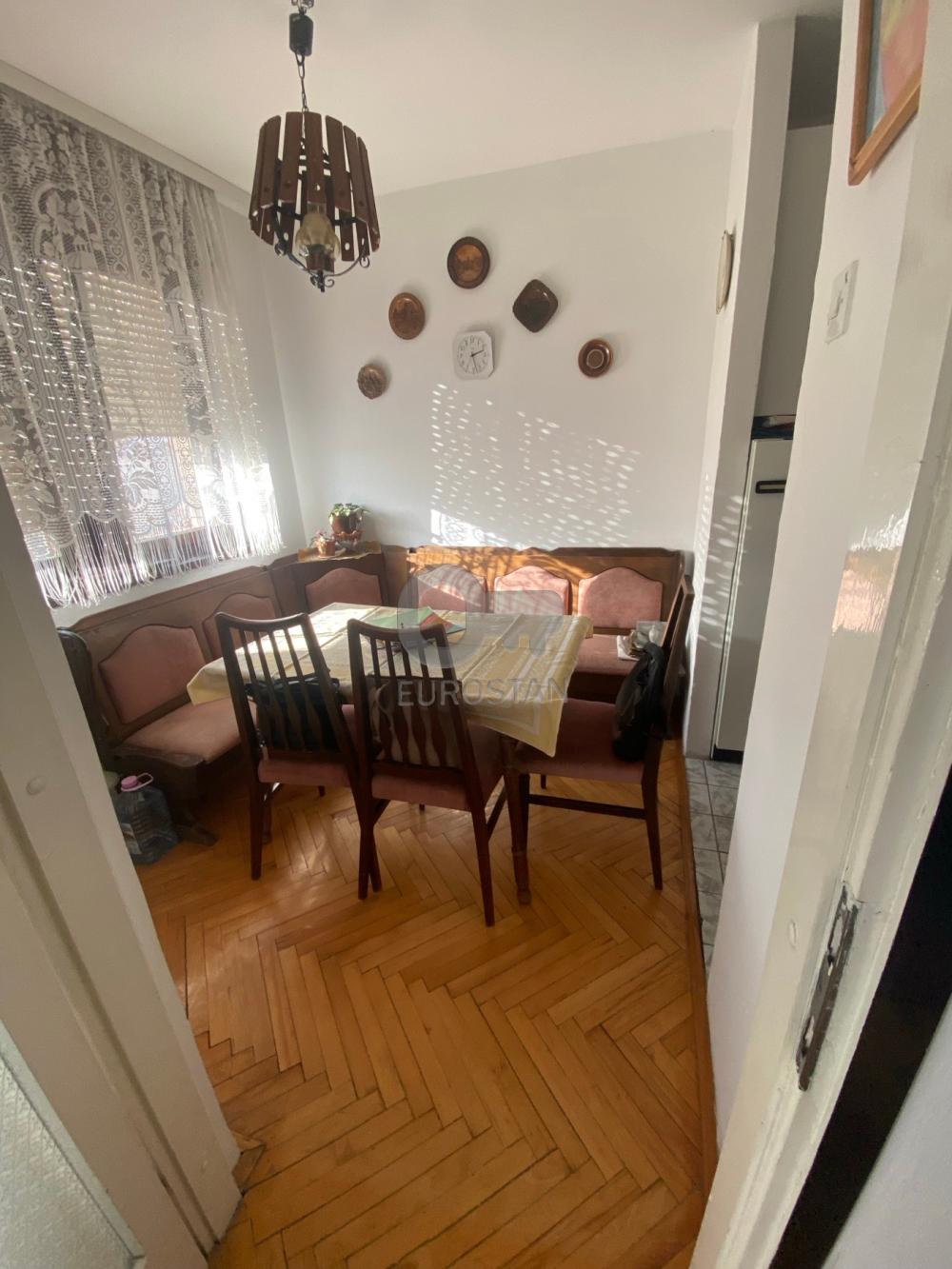 Slika 3 - Ratka Mitrovića, Dvosoban stan na prodaju, 57m2, 159.000€