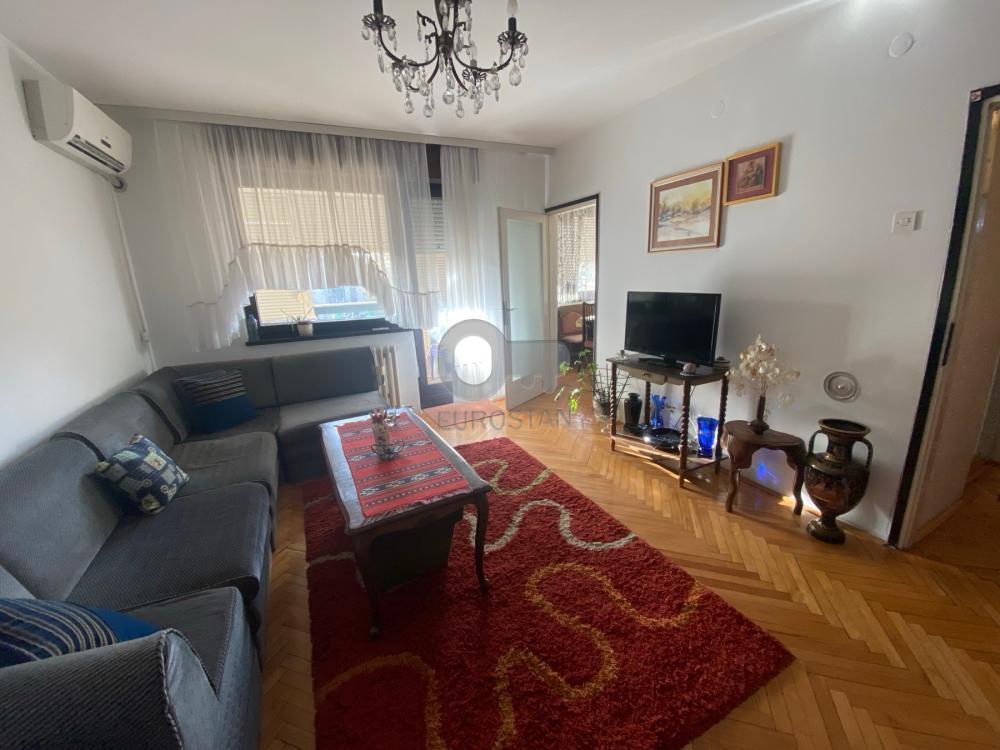 Glavna slika -Ratka Mitrovića, Dvosoban stan na prodaju, 57m2, 159.000€