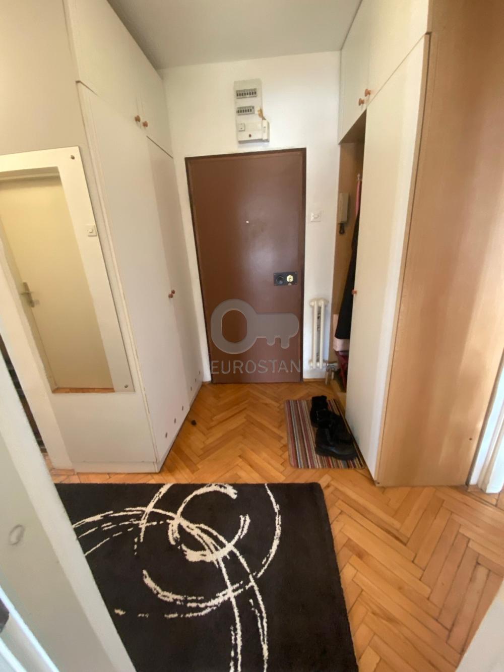 Slika 6 - Ratka Mitrovića, Dvosoban stan na prodaju, 57m2, 159.000€