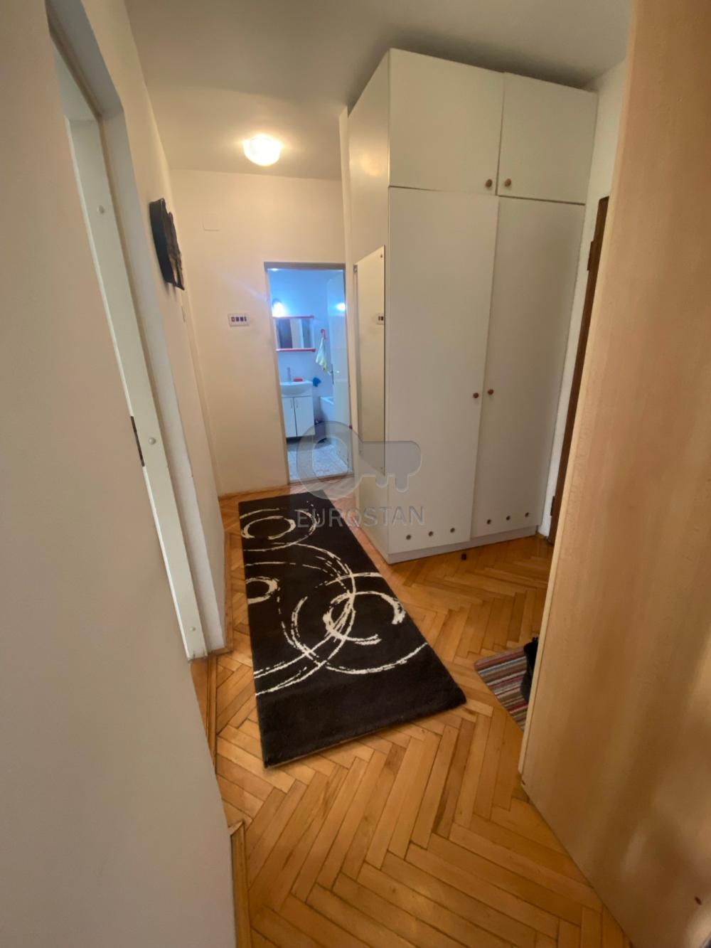 Slika 7 - Ratka Mitrovića, Dvosoban stan na prodaju, 57m2, 159.000€