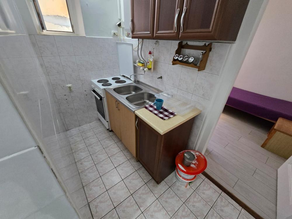 Slika 3 - Ruzveltova, Jednoiposoban stan na prodaju, 32m2, 134.400€