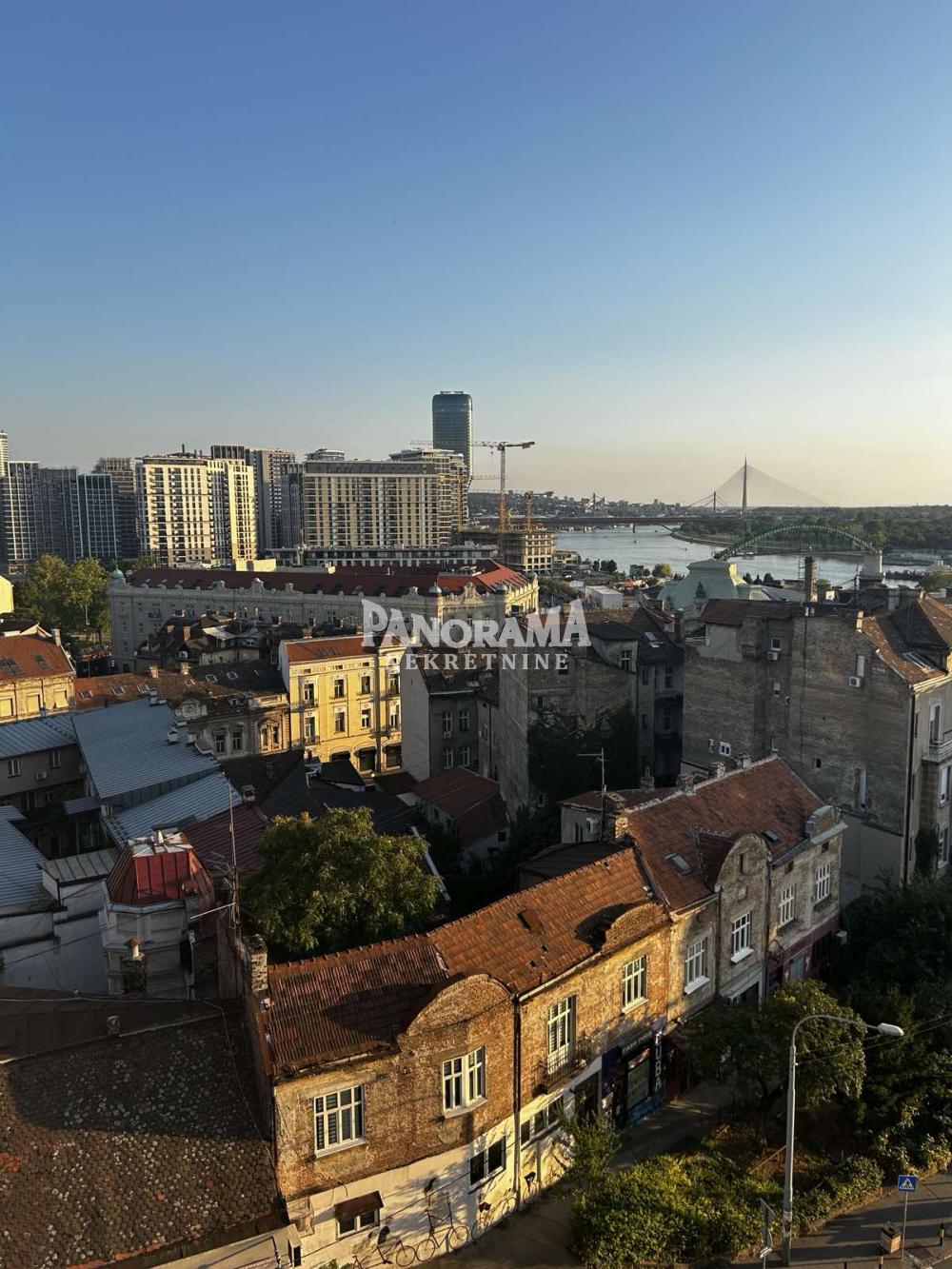 Slika 10 - Pop Lukina, Jednosoban stan na prodaju, 35m2, 170.000€