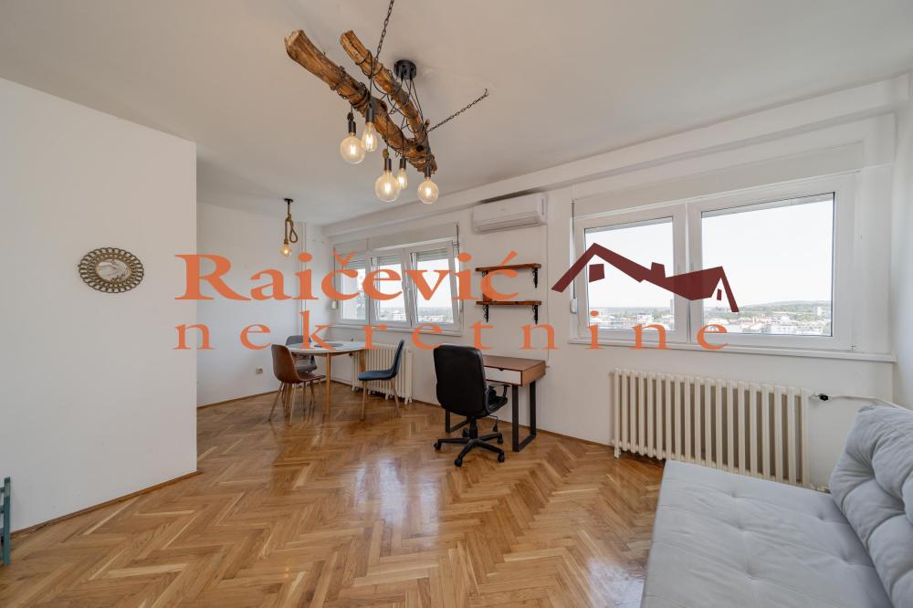 Slika 1 - Vladetina, Jednosoban stan za izdavanje, 35m2, 500€