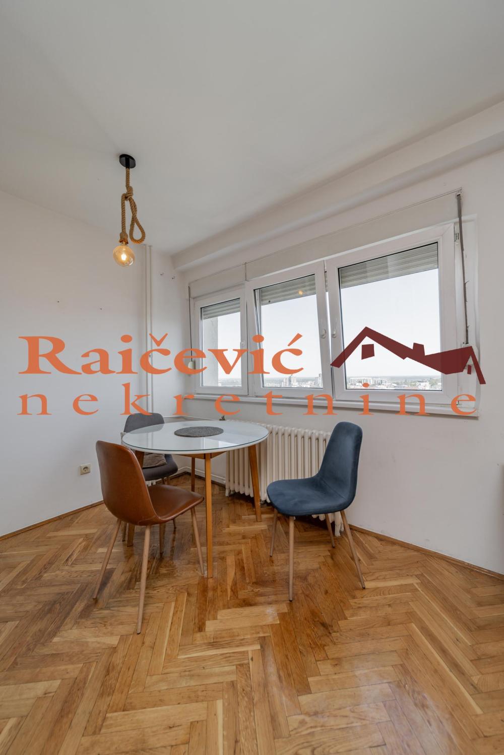 Slika 3 - Vladetina, Jednosoban stan za izdavanje, 35m2, 500€