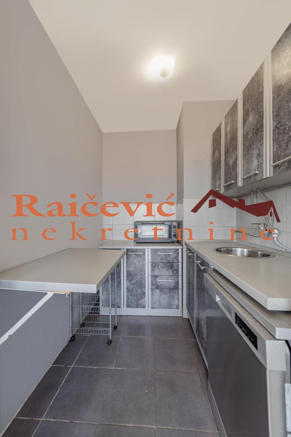 Slika 4 - Vladetina, Jednosoban stan za izdavanje, 35m2, 500€