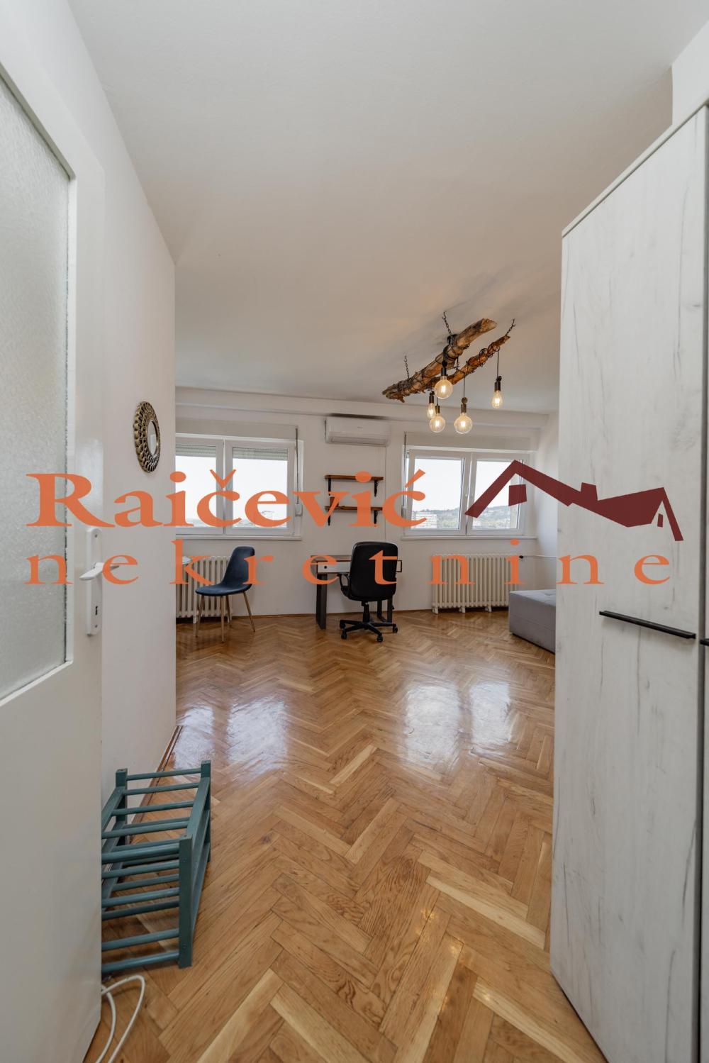 Slika 6 - Vladetina, Jednosoban stan za izdavanje, 35m2, 500€