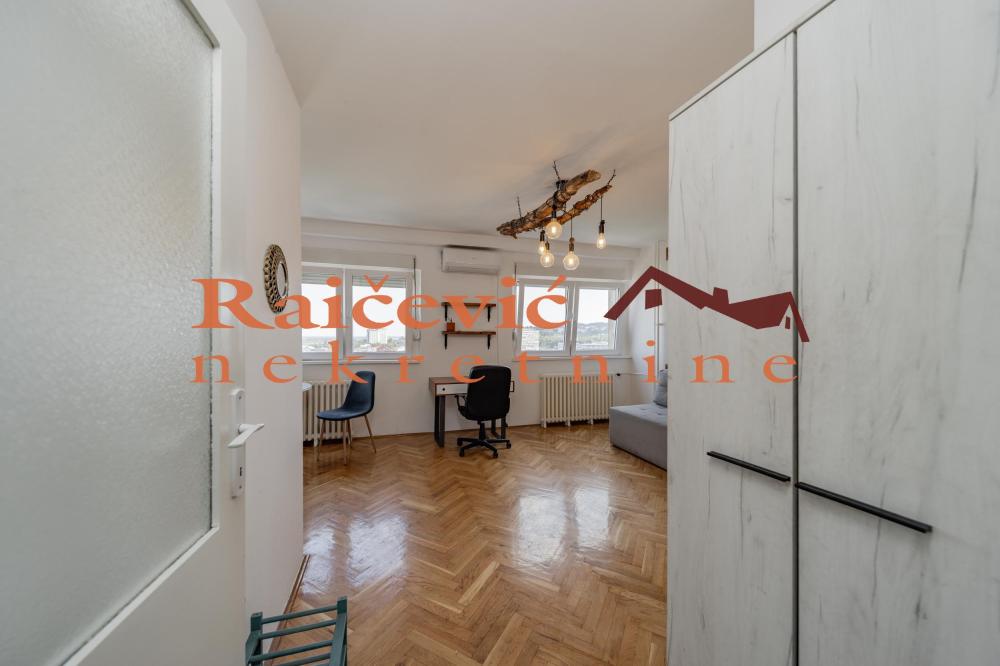 Slika 7 - Vladetina, Jednosoban stan za izdavanje, 35m2, 500€