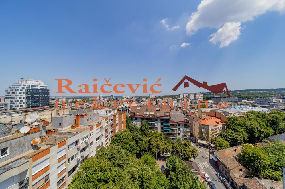 Slika 9 - Vladetina, Jednosoban stan za izdavanje, 35m2, 500€