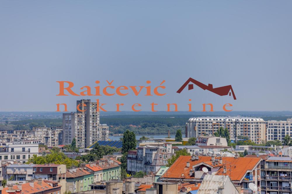 Slika 11 - Vladetina, Jednosoban stan za izdavanje, 35m2, 500€