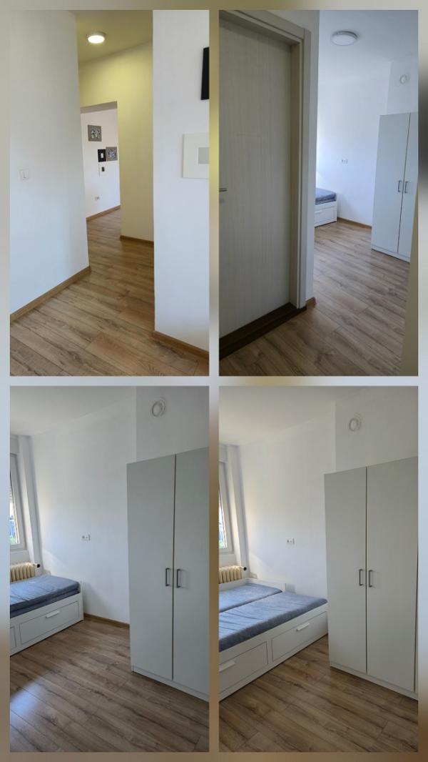 Slika 9 - Krunska, Jednoiposoban stan za izdavanje, 36m2, 600€