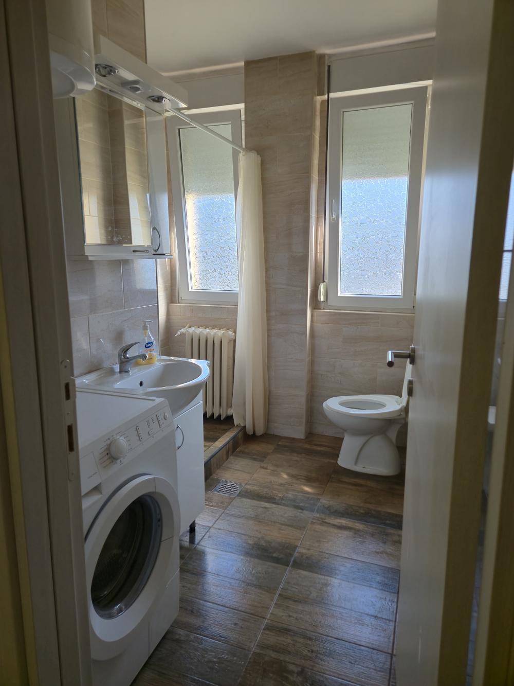 Slika 5 - Krunska, Jednoiposoban stan za izdavanje, 36m2, 600€