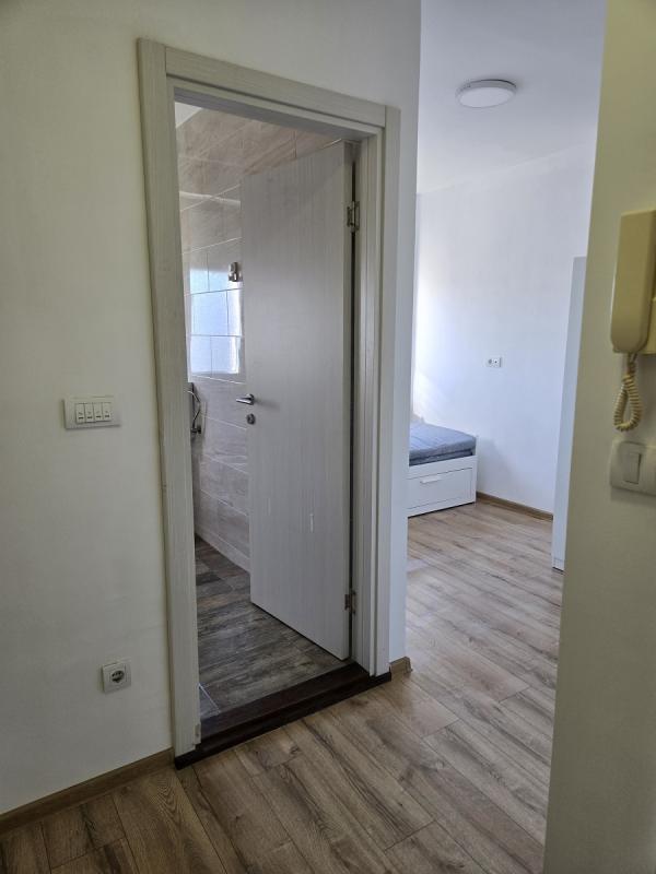 Slika 4 - Krunska, Jednoiposoban stan za izdavanje, 36m2, 600€