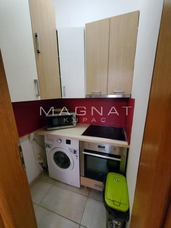 Slika 6 - Gandijeva, Dvoiposoban stan na prodaju, 53m2, 218.000€