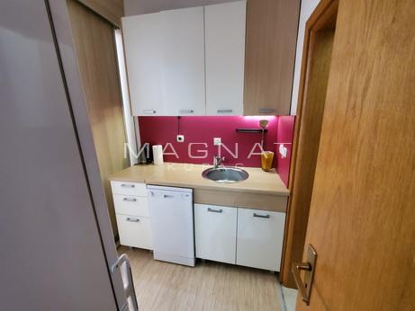 Slika 7 - Gandijeva, Dvoiposoban stan na prodaju, 53m2, 218.000€