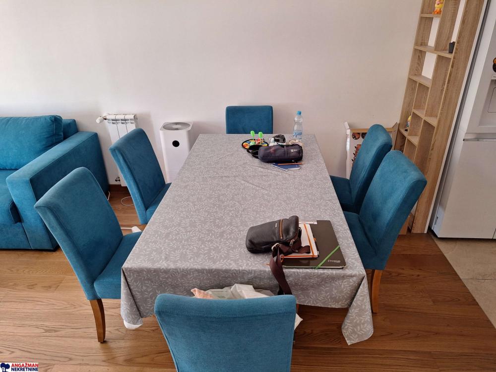 Slika 1 - Bulevar heroja sa Košara, Trosoban stan za izdavanje, 90m2, 1.400€