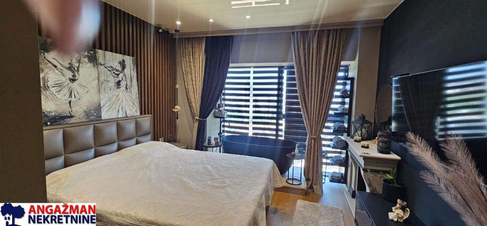 Slika 9 - Omladinskih brigada, Dvosoban stan na prodaju, 61m2, 390.000€