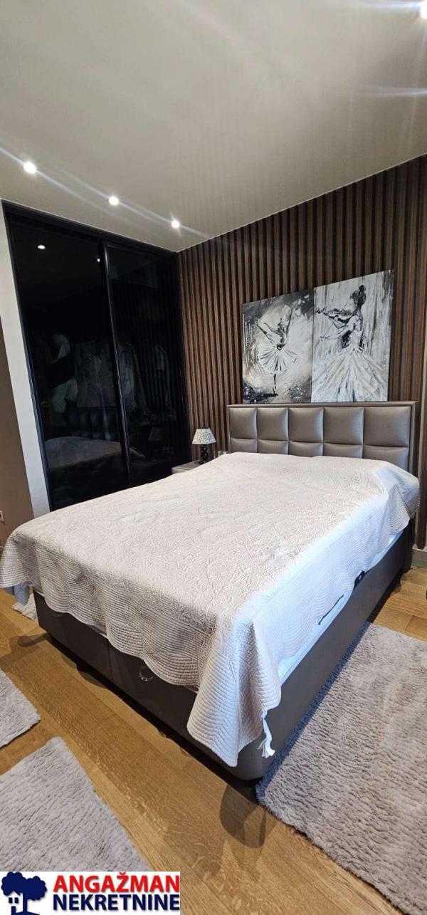 Slika 10 - Omladinskih brigada, Dvosoban stan na prodaju, 61m2, 390.000€