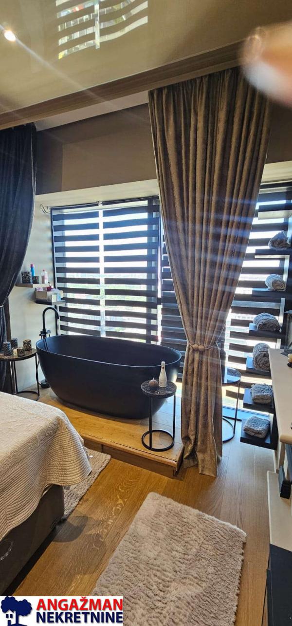 Slika 11 - Omladinskih brigada, Dvosoban stan na prodaju, 61m2, 390.000€