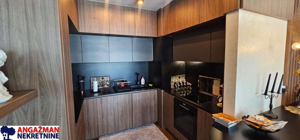 Slika 3 - Omladinskih brigada, Dvosoban stan na prodaju, 61m2, 390.000€