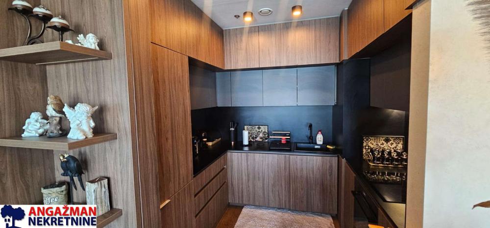 Slika 4 - Omladinskih brigada, Dvosoban stan na prodaju, 61m2, 390.000€