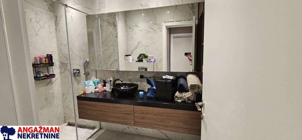 Slika 5 - Omladinskih brigada, Dvosoban stan na prodaju, 61m2, 390.000€