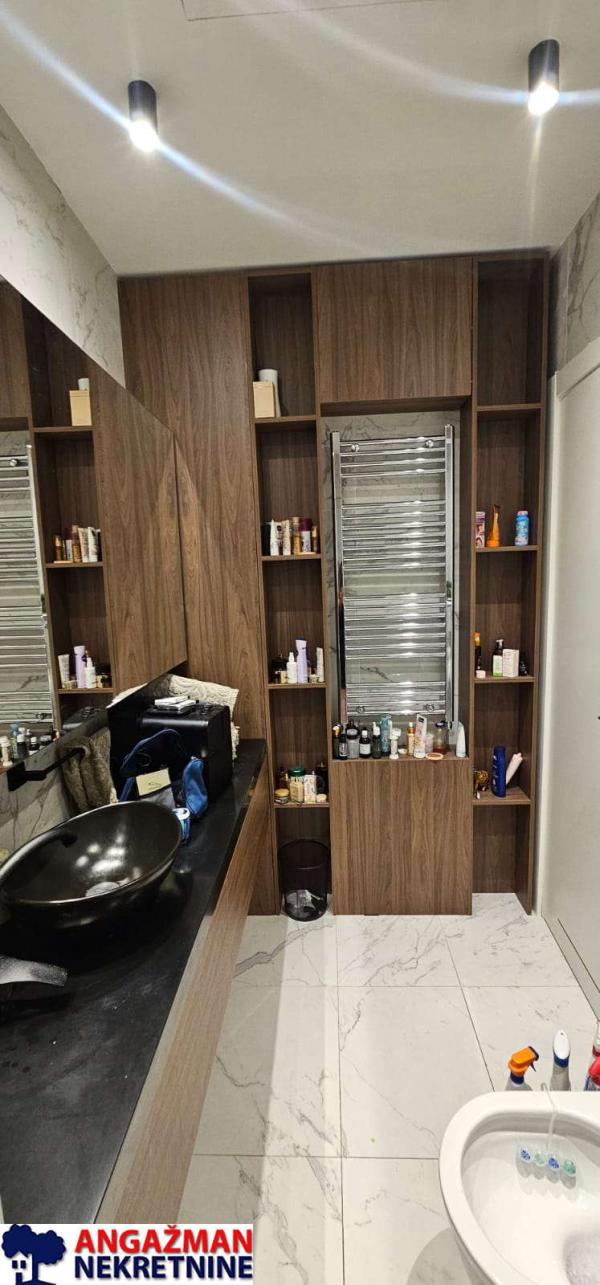 Slika 6 - Omladinskih brigada, Dvosoban stan na prodaju, 61m2, 390.000€