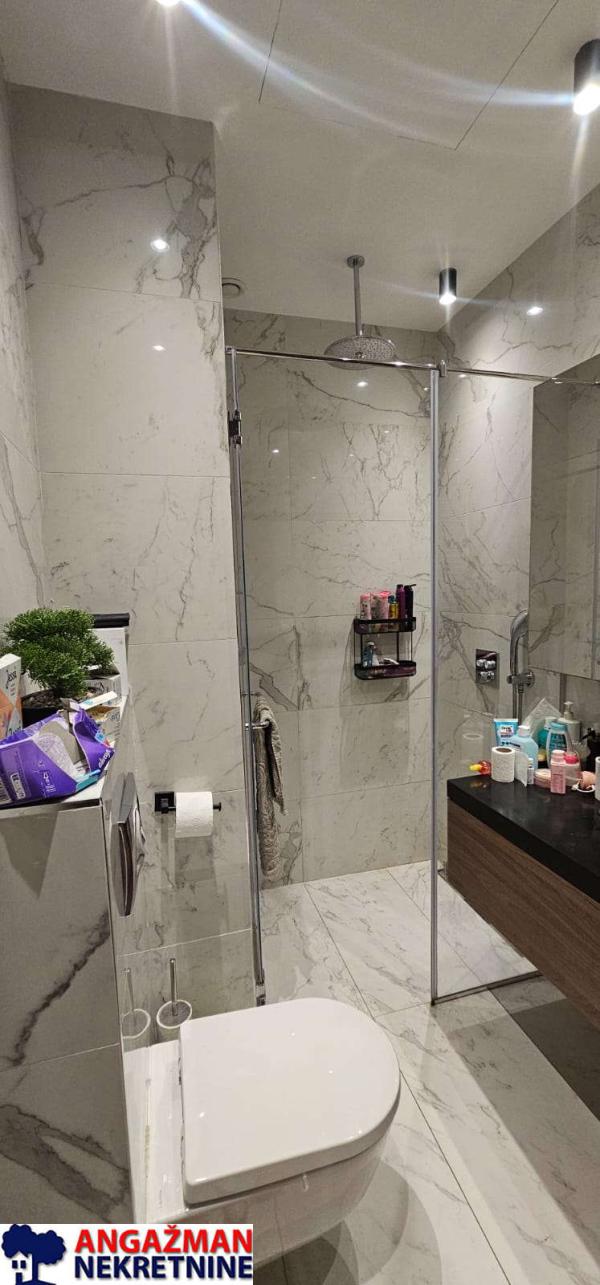 Slika 7 - Omladinskih brigada, Dvosoban stan na prodaju, 61m2, 390.000€