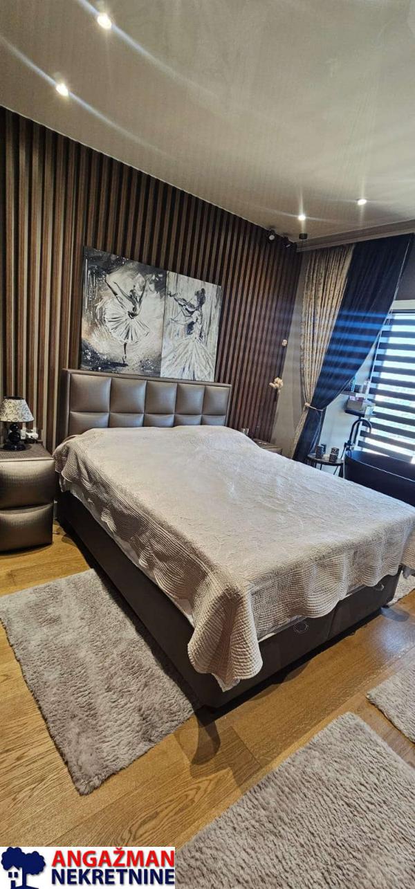 Slika 8 - Omladinskih brigada, Dvosoban stan na prodaju, 61m2, 390.000€