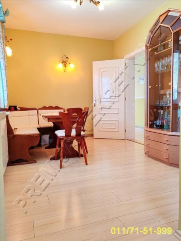 Slika 6 - Nikole Pašića, Kuća na prodaju, 161m2, 310.000€