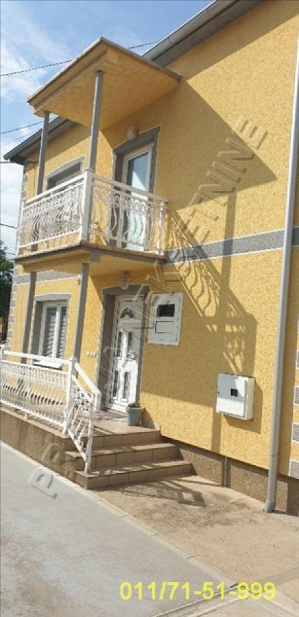 Slika 2 - Nikole Pašića, Kuća na prodaju, 161m2, 310.000€